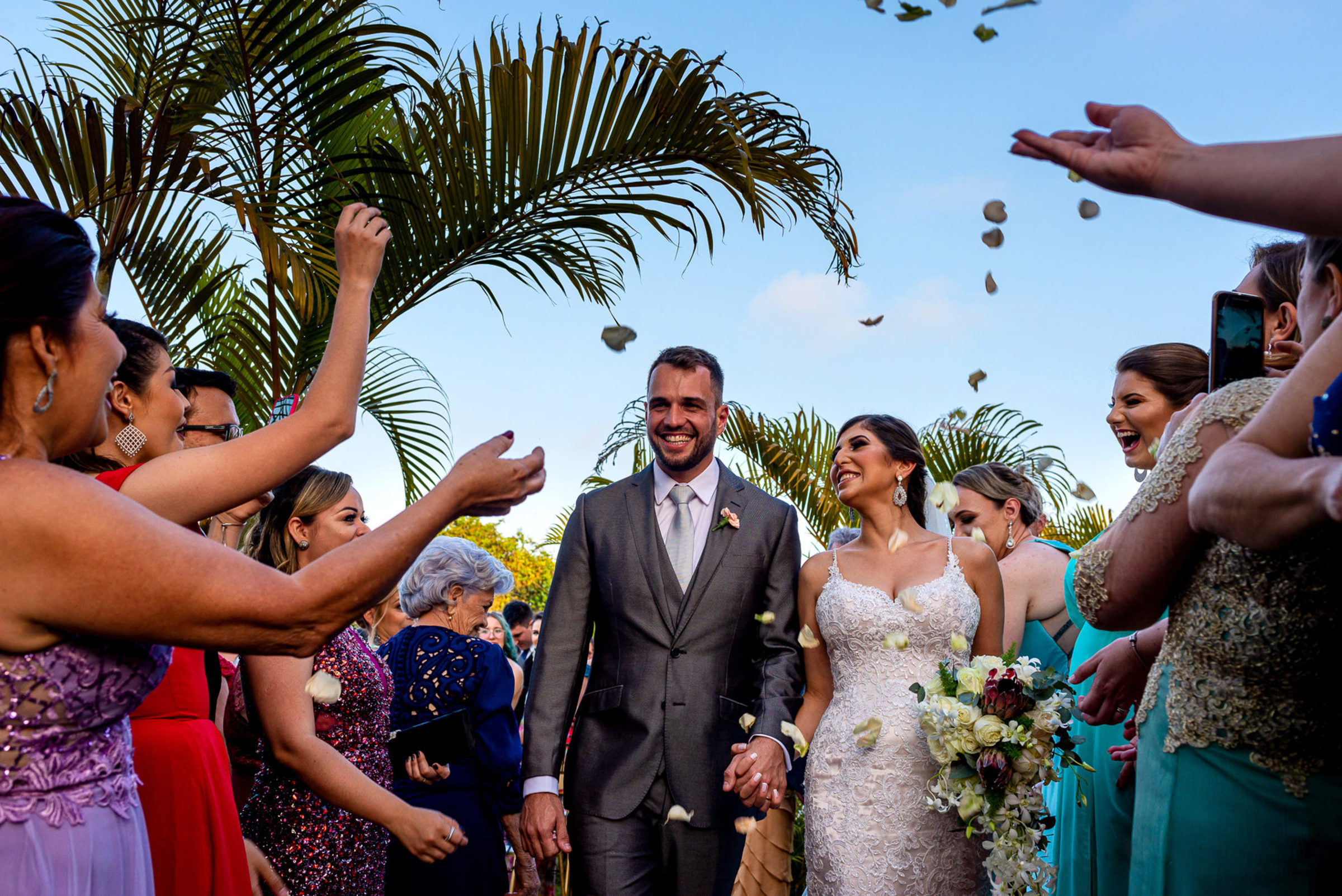 WEDDING CAMILIA E GLAUCO