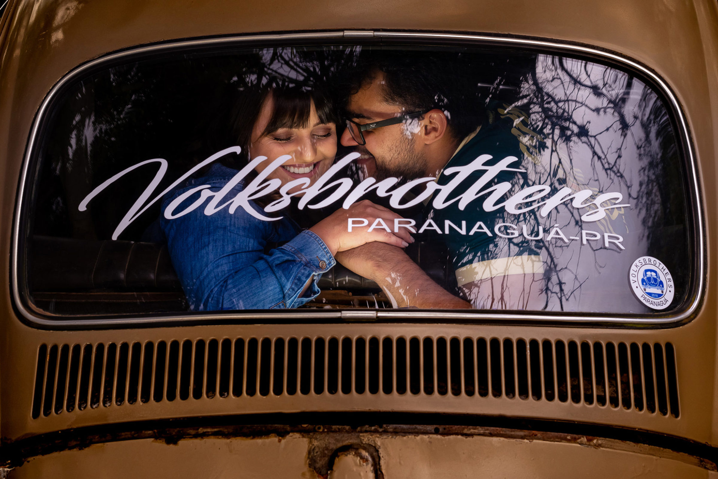 PRE WEDDING ARIADNE E MARCELO