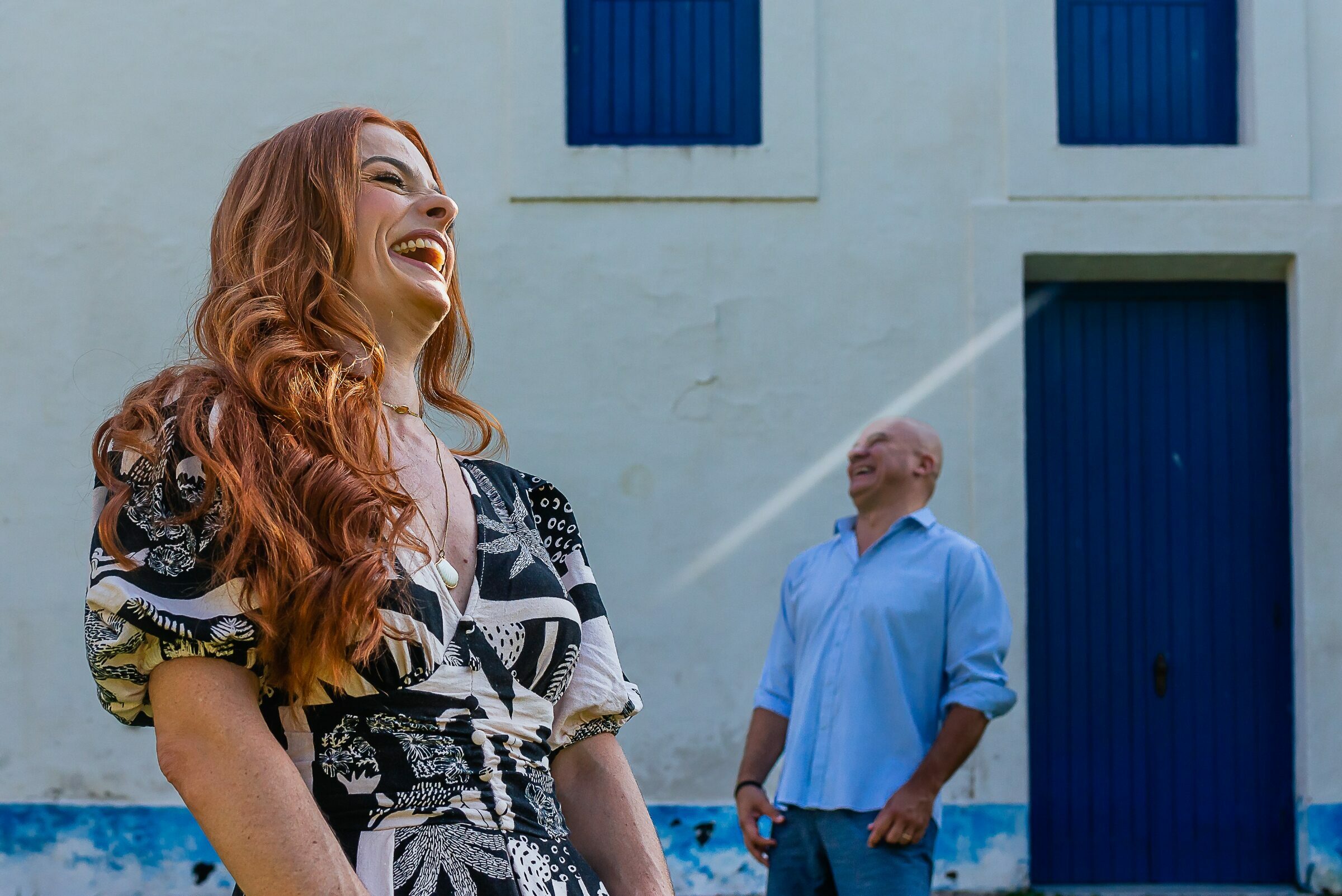 PRE WEDDING RAFA E MARCELO