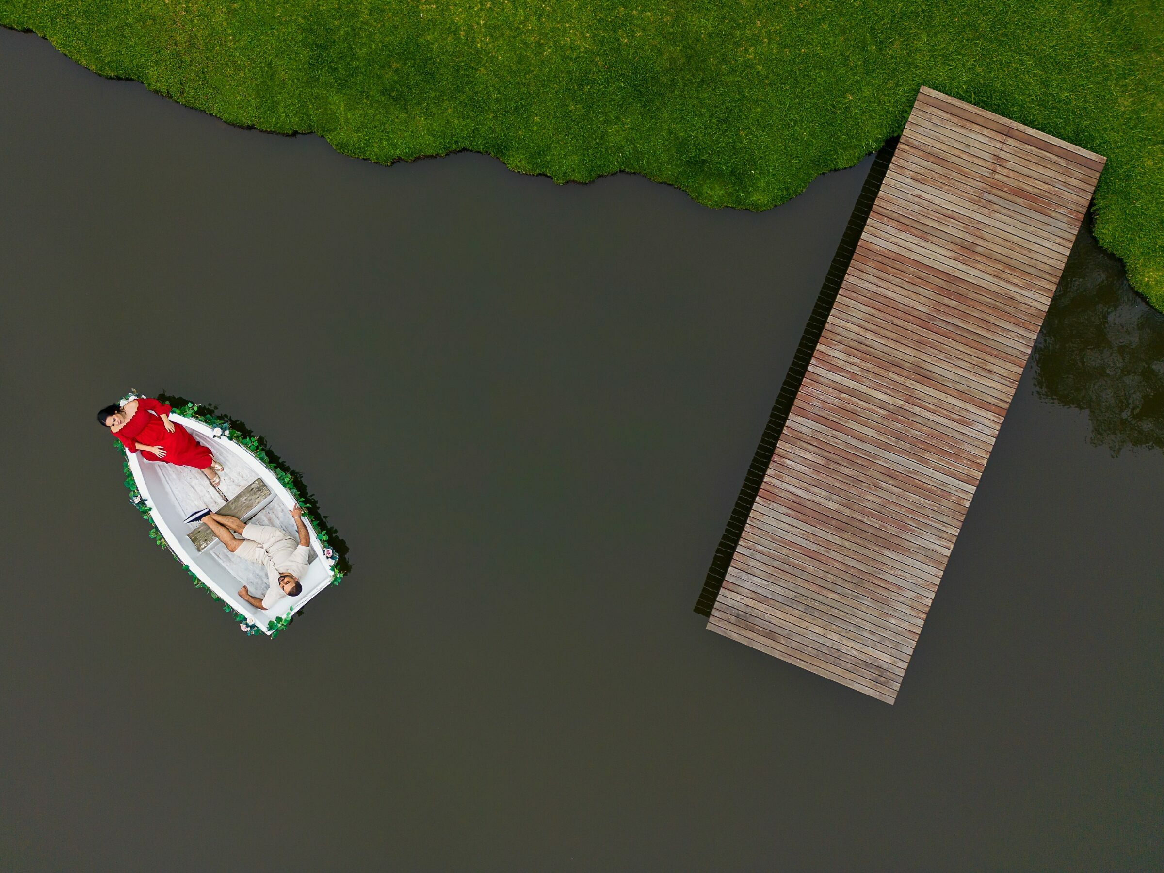 PRE WEDDING ALI E ANA PAULA