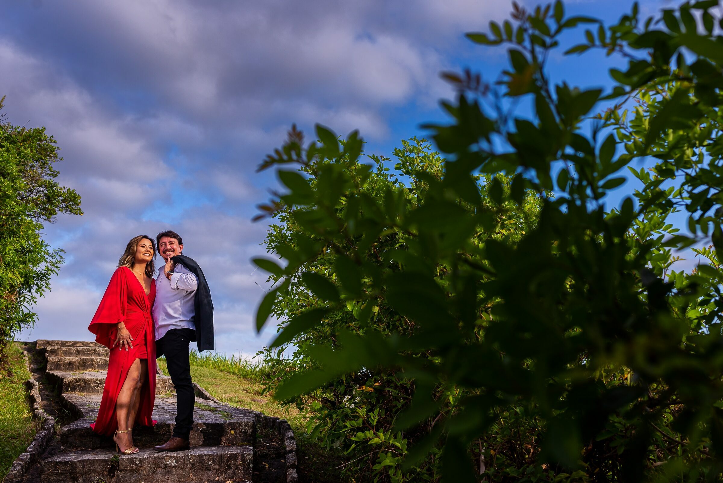 PRE WEDDING PAULA E IRINEL