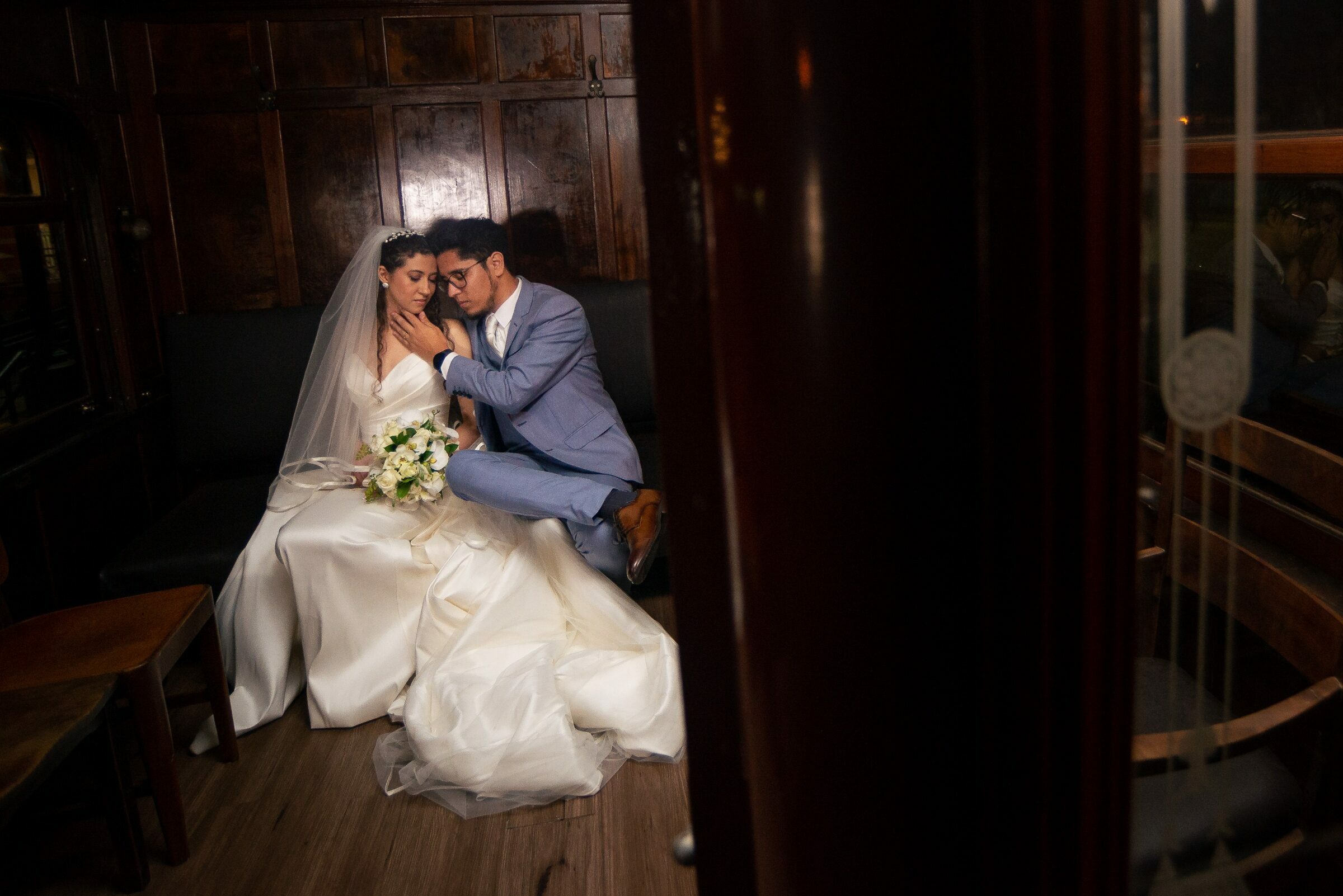 WEDDING LORENA E MICHEL