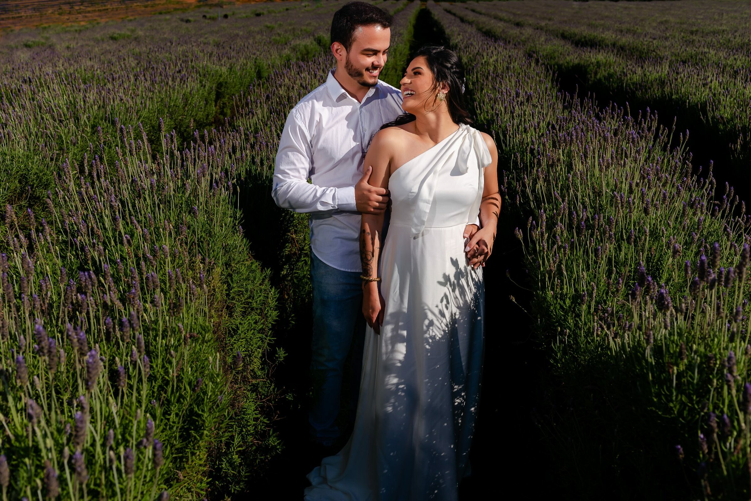 PRE WEDDING ELISAMA E MATHEUS