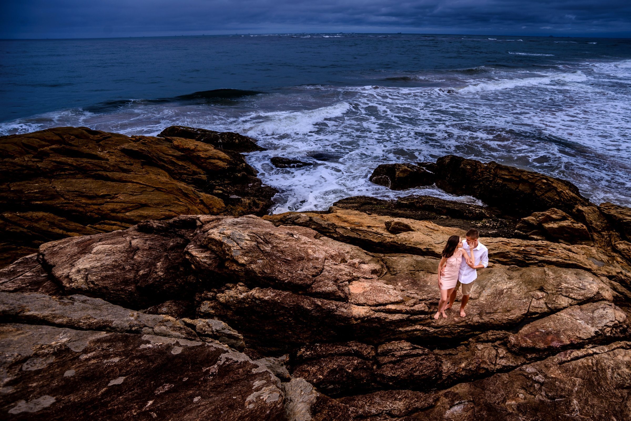 PRE WEDDING BRUNA E MAURILILIO