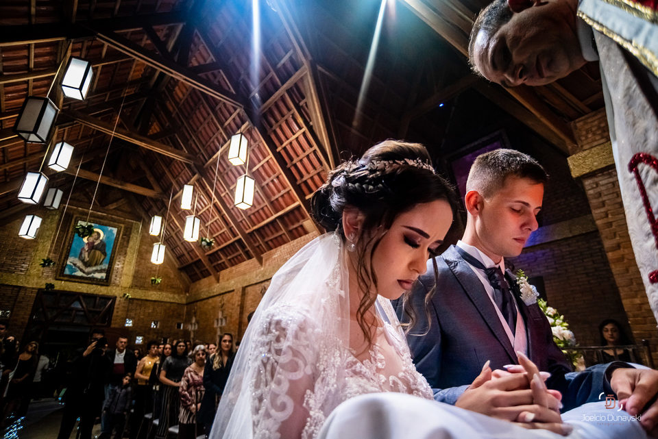 WEDDING BRUNA E MAURILIO | MATINHOS/PR