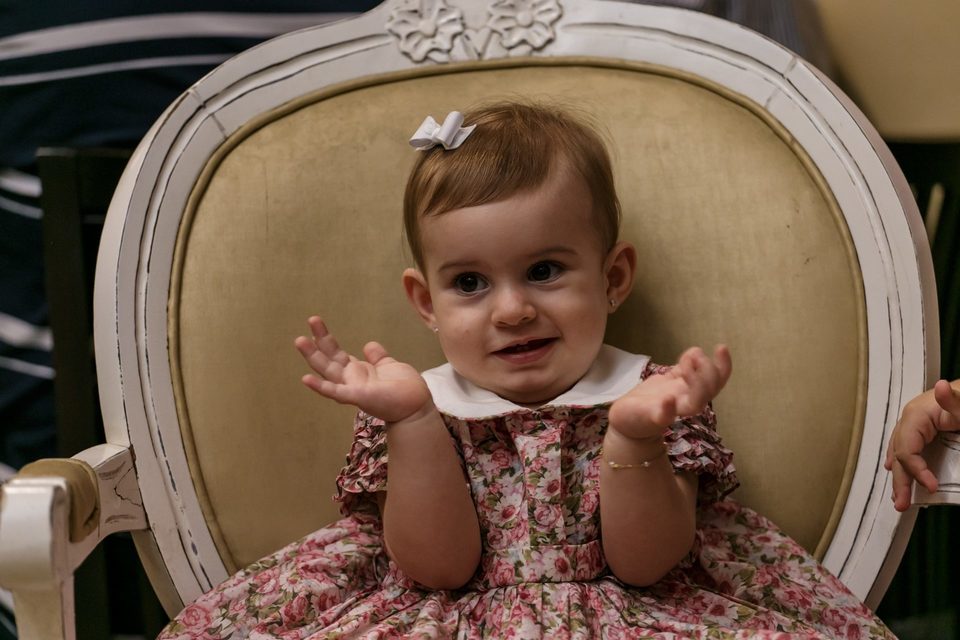 ANIVERSÁRIO 1 ANINHO LIVIA | PARANAGUÁ/PR