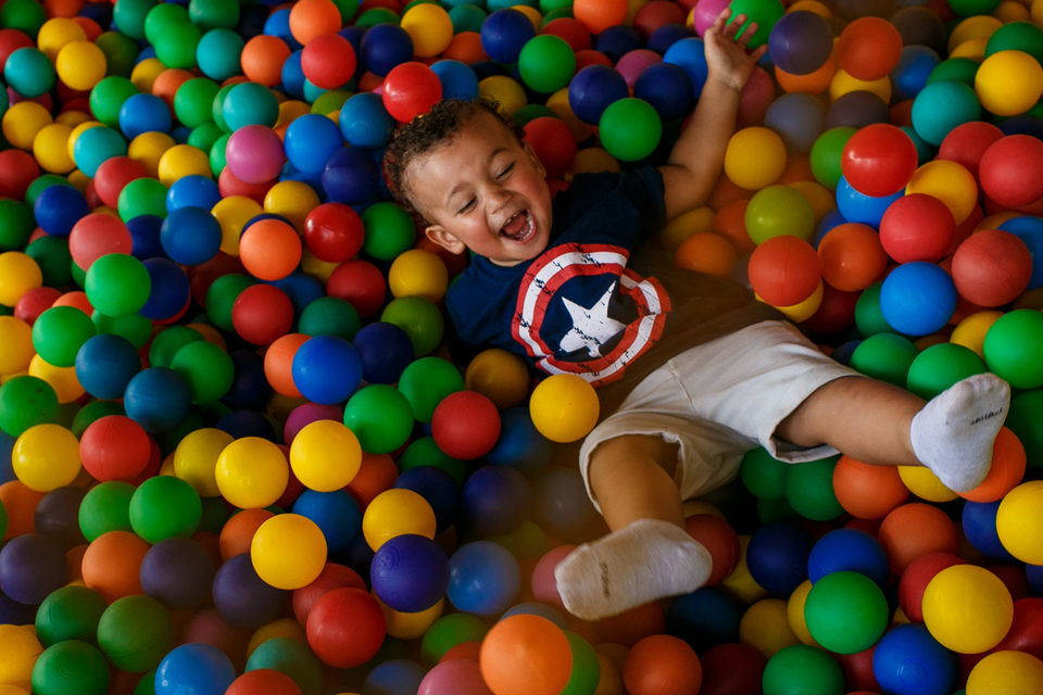 ANIVERSARIO 2 ANINHOS THIAGO | MATINHOS/PR