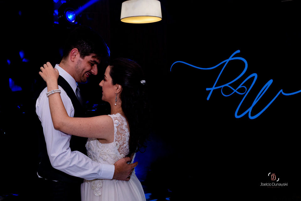 WEDDING PAULA E WILLIAN | PARANAGUA/PR