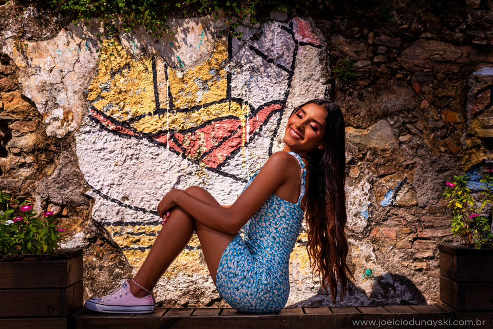 ensaio 15+1 | MYLENA MARQUES | PARANAGUÁ/PR