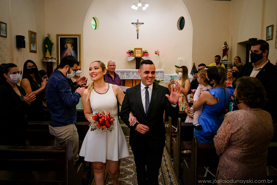 PRÉ-WEDDING + WEDDING CRISTINE E DIEGO | MATINHOS/PR