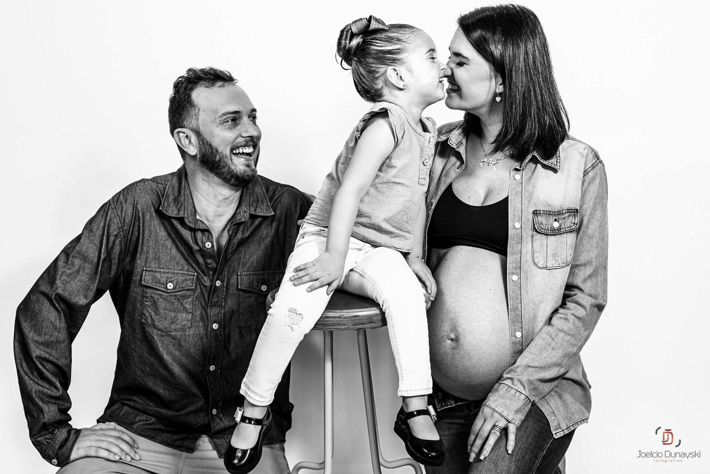 MAICK + ISA = LUIZA E HECTOR | PARANAGUÁ/PR