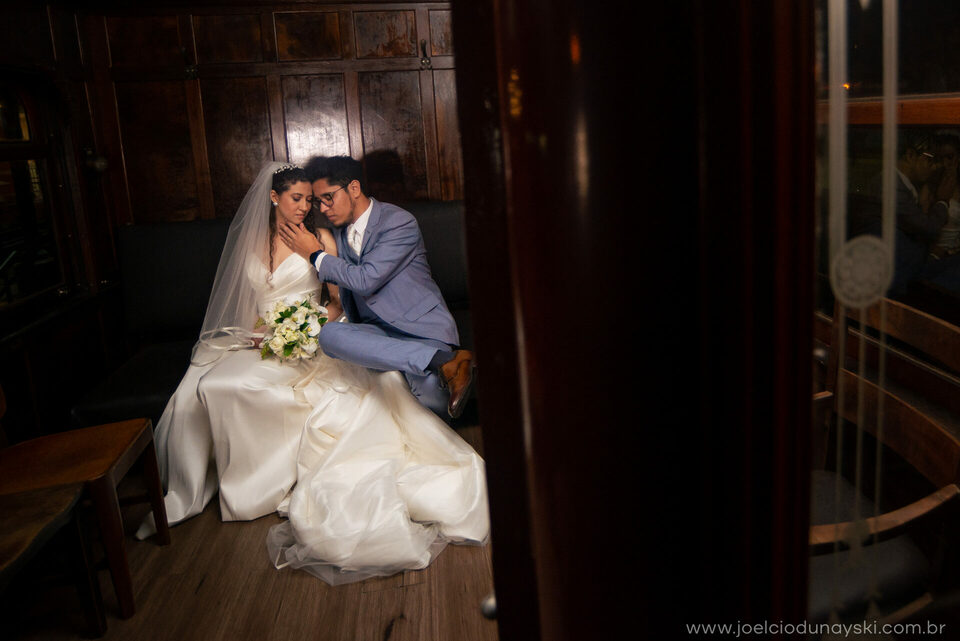 WEDDING LORENA E MICHEL | ANTONINA/PR