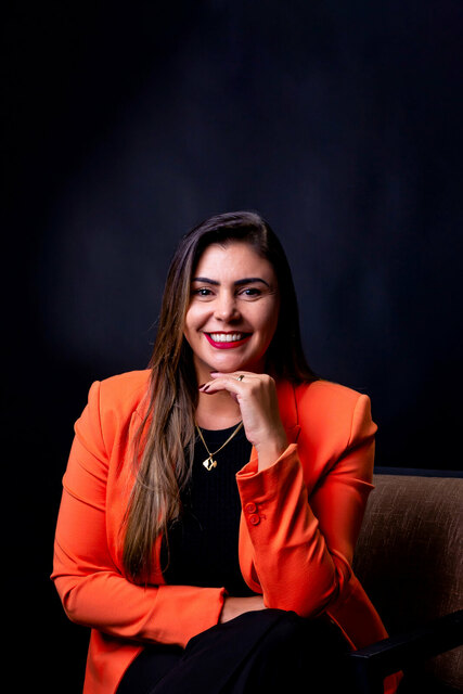 RETRATOS PROFISSIONAIS CORPORATIVOS