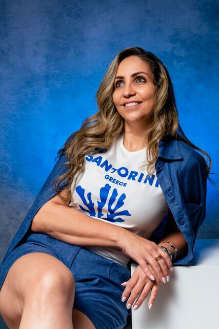 Ensaio Pessoal Fabiana