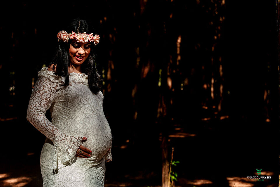 SUELLEN + DOUGLAS = ISADORA | SÃO JOSÉ DOS PINHAIS/PR