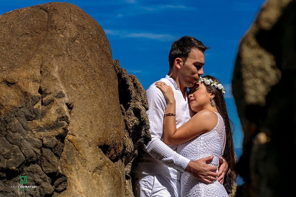 PRE WEDDING RAYANNE E RAFAEL | MATINHOS/PR