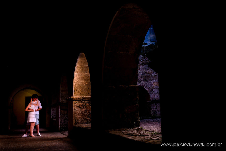 PRE WEDDING PAULA E WILLIAN | PARANAGUÁ/PR